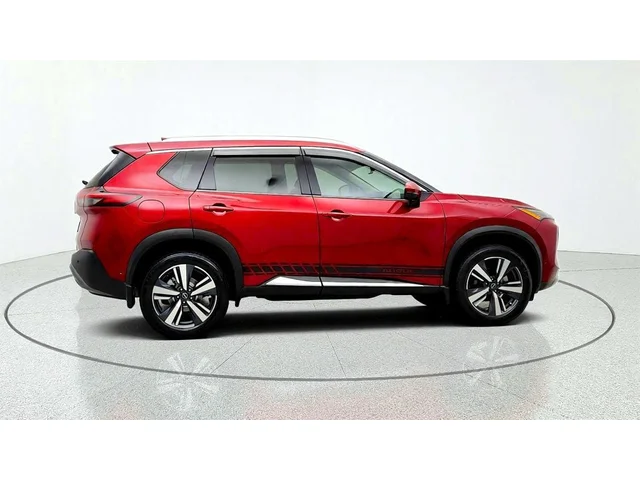 SEMINUEVOS NISSAN Rogue a Estados en autogozo
