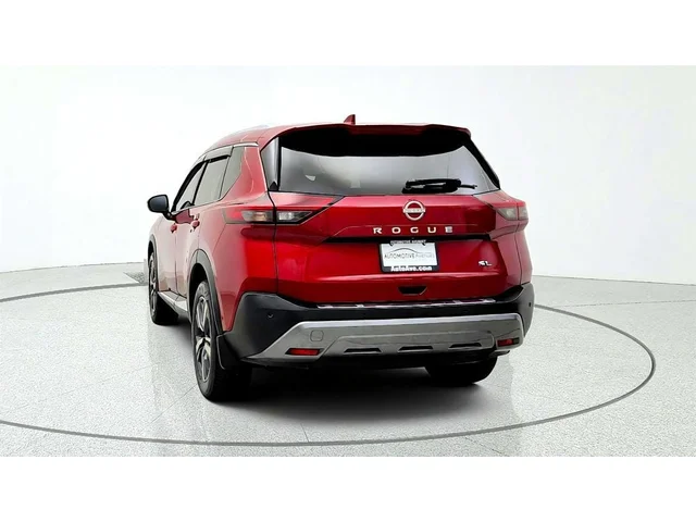 SEMINUEVOS NISSAN Rogue a Estados en autogozo