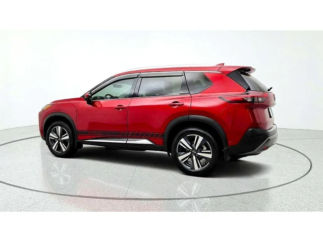 SEMINUEVOS NISSAN Rogue a Estados en autogozo