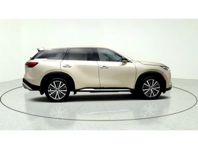 SEMINUEVOS INFINITI QX60 a Estados en autogozo
