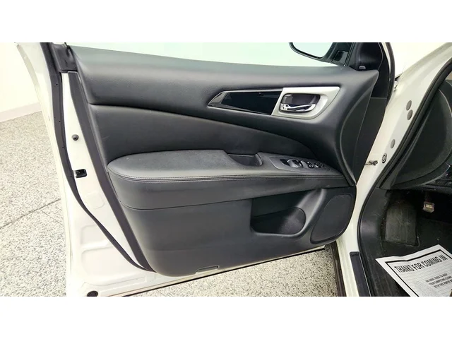 SEMINUEVOS NISSAN Pathfinder a Estados en autogozo