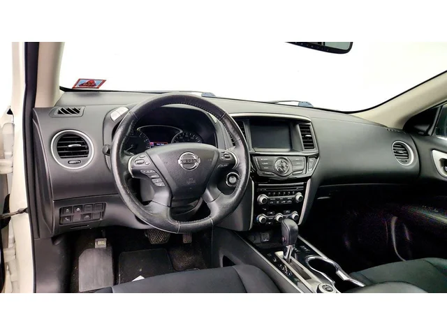 SEMINUEVOS NISSAN Pathfinder a Estados en autogozo