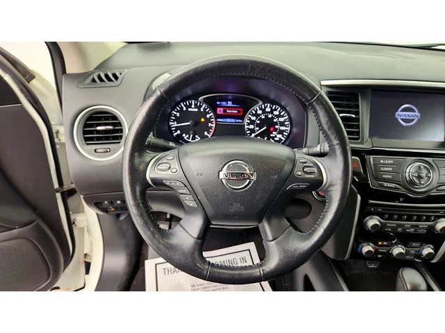 SEMINUEVOS NISSAN Pathfinder a Estados en autogozo