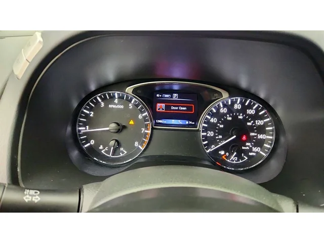 SEMINUEVOS NISSAN Pathfinder a Estados en autogozo