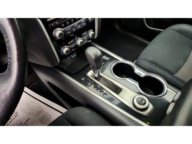 SEMINUEVOS NISSAN Pathfinder a Estados en autogozo