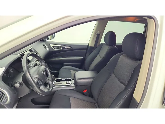 SEMINUEVOS NISSAN Pathfinder a Estados en autogozo