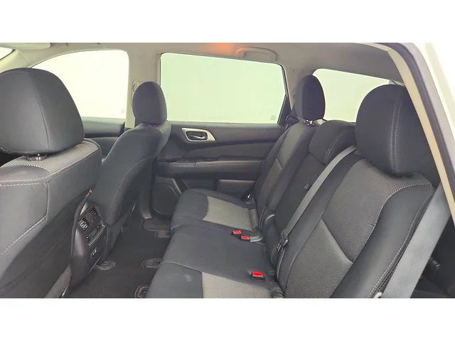 SEMINUEVOS NISSAN Pathfinder a Estados en autogozo