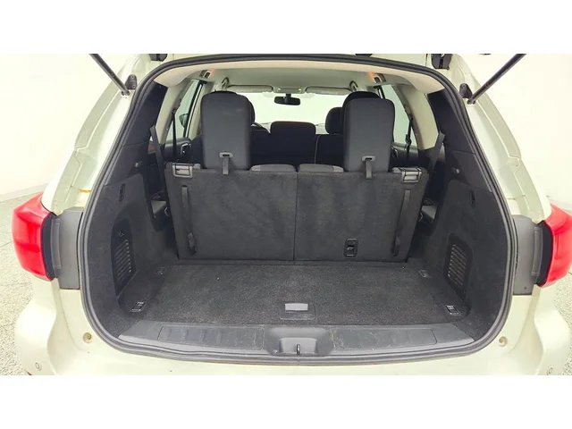 SEMINUEVOS NISSAN Pathfinder a Estados en autogozo