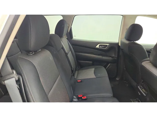 SEMINUEVOS NISSAN Pathfinder a Estados en autogozo