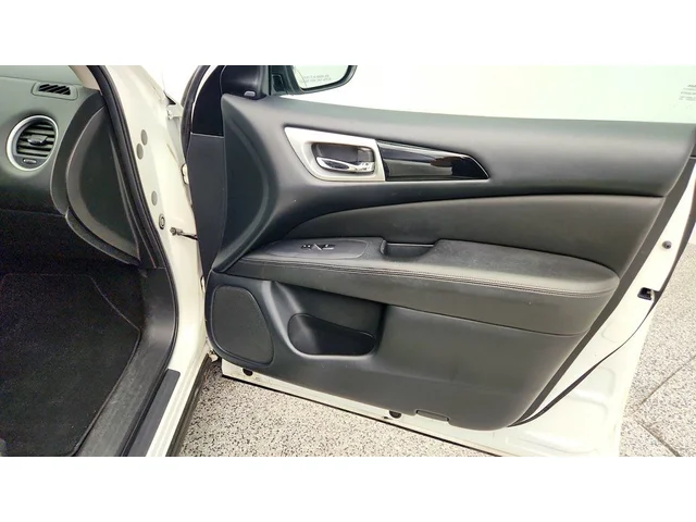 SEMINUEVOS NISSAN Pathfinder a Estados en autogozo