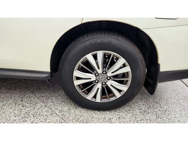 SEMINUEVOS NISSAN Pathfinder a Estados en autogozo
