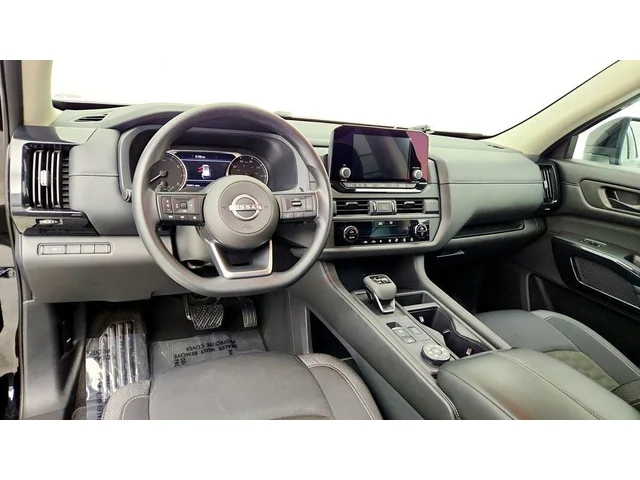 SEMINUEVOS NISSAN Pathfinder a Estados en autogozo