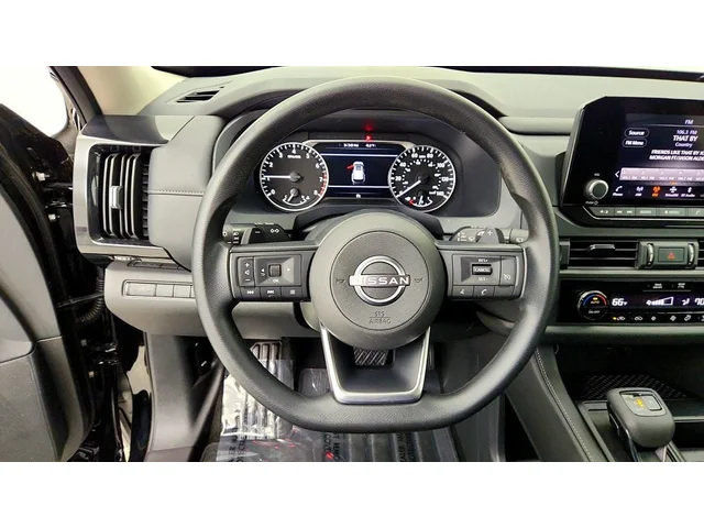 SEMINUEVOS NISSAN Pathfinder a Estados en autogozo