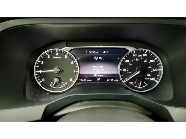 SEMINUEVOS NISSAN Pathfinder a Estados en autogozo
