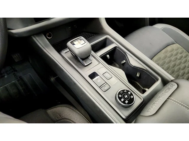 SEMINUEVOS NISSAN Pathfinder a Estados en autogozo
