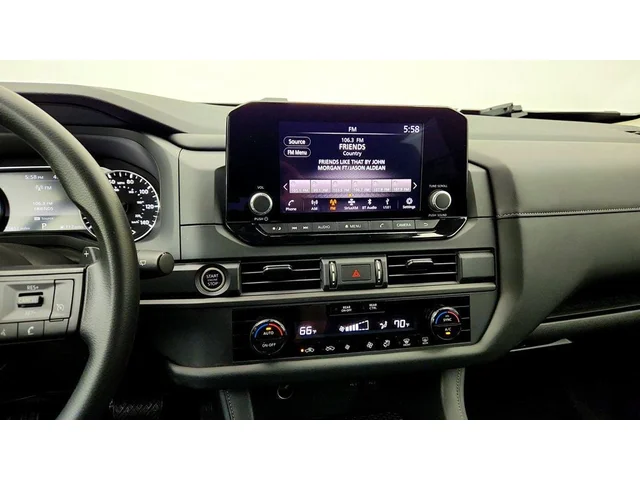SEMINUEVOS NISSAN Pathfinder a Estados en autogozo