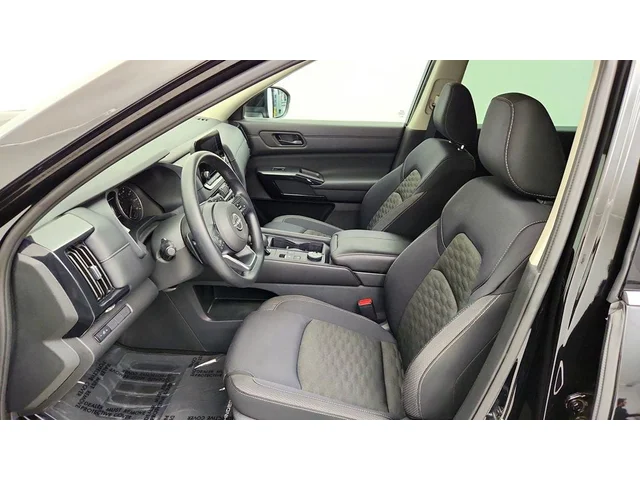 SEMINUEVOS NISSAN Pathfinder a Estados en autogozo