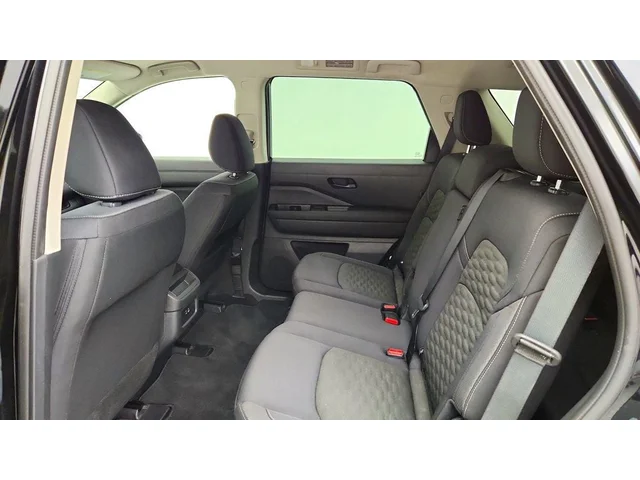 SEMINUEVOS NISSAN Pathfinder a Estados en autogozo