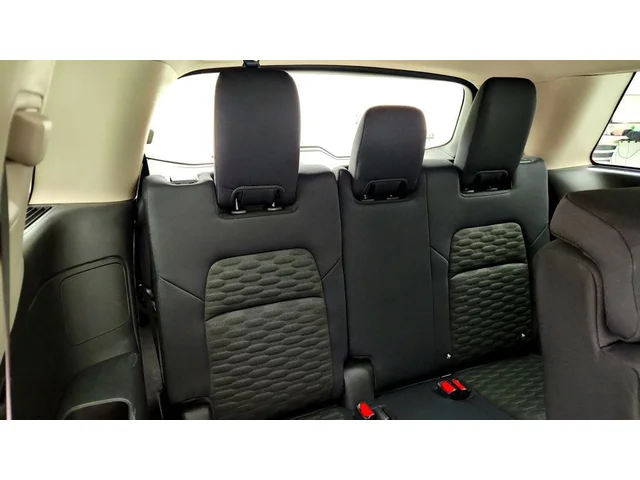 SEMINUEVOS NISSAN Pathfinder a Estados en autogozo