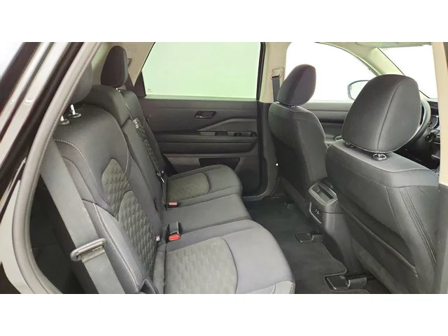 SEMINUEVOS NISSAN Pathfinder a Estados en autogozo