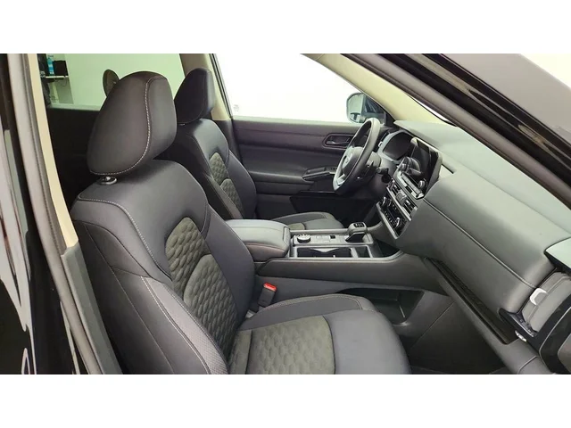 SEMINUEVOS NISSAN Pathfinder a Estados en autogozo
