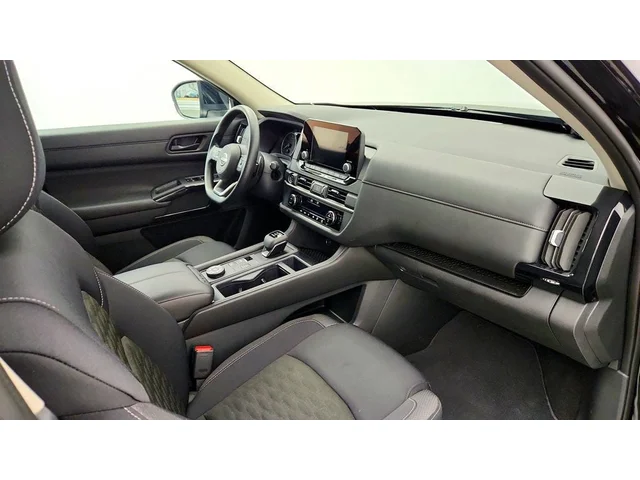 SEMINUEVOS NISSAN Pathfinder a Estados en autogozo