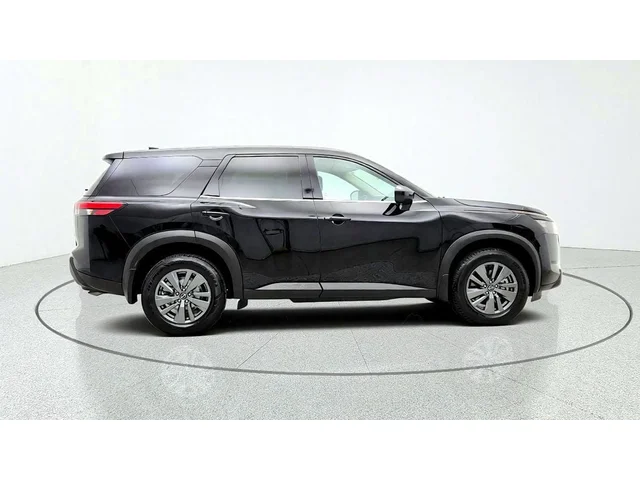 SEMINUEVOS NISSAN Pathfinder a Estados en autogozo