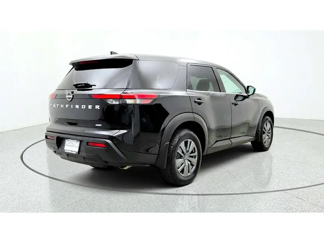 SEMINUEVOS NISSAN Pathfinder a Estados en autogozo