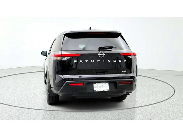 SEMINUEVOS NISSAN Pathfinder a Estados en autogozo