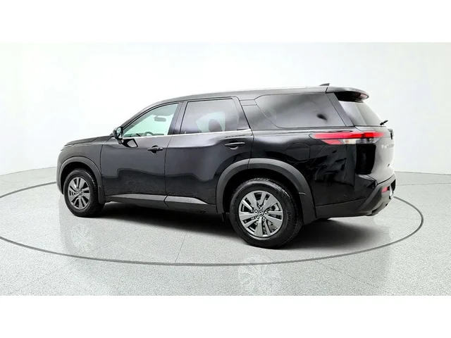 SEMINUEVOS NISSAN Pathfinder a Estados en autogozo