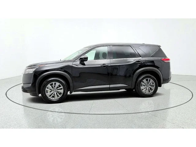 SEMINUEVOS NISSAN Pathfinder a Estados en autogozo