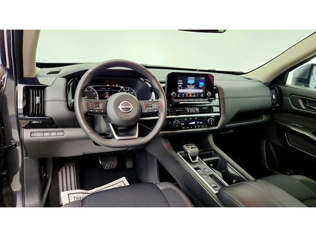 SEMINUEVOS NISSAN Pathfinder a Estados en autogozo