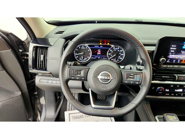 SEMINUEVOS NISSAN Pathfinder a Estados en autogozo