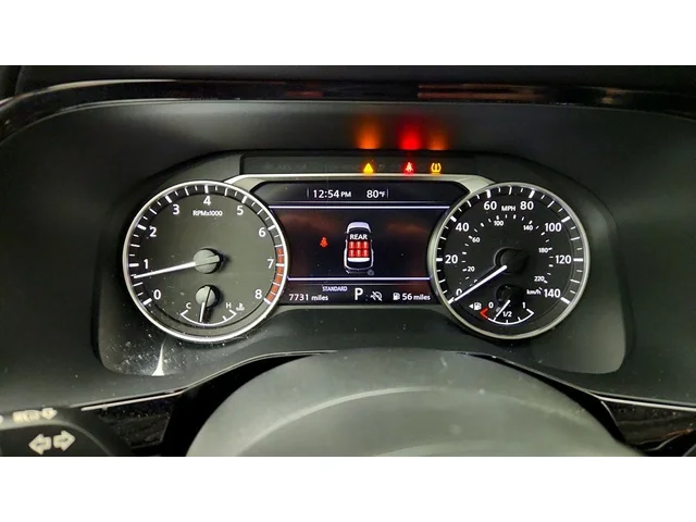 SEMINUEVOS NISSAN Pathfinder a Estados en autogozo
