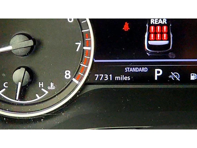 SEMINUEVOS NISSAN Pathfinder a Estados en autogozo