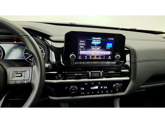 SEMINUEVOS NISSAN Pathfinder a Estados en autogozo