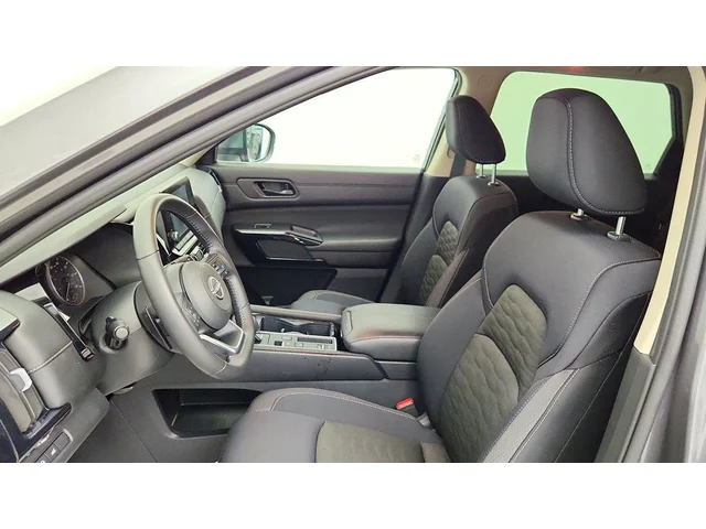 SEMINUEVOS NISSAN Pathfinder a Estados en autogozo