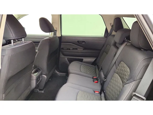 SEMINUEVOS NISSAN Pathfinder a Estados en autogozo