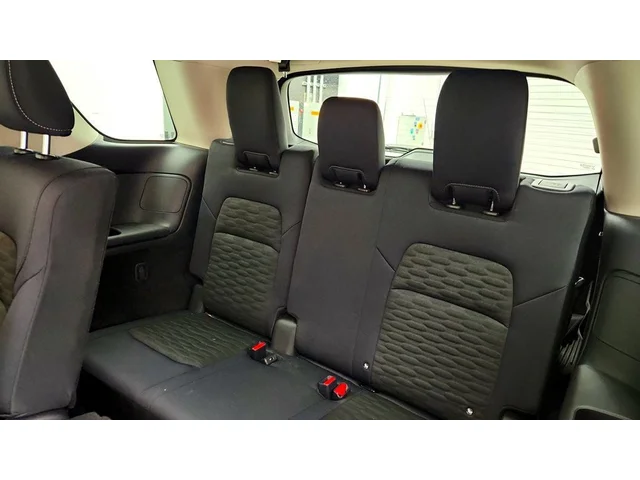 SEMINUEVOS NISSAN Pathfinder a Estados en autogozo