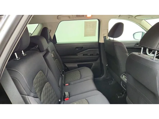 SEMINUEVOS NISSAN Pathfinder a Estados en autogozo