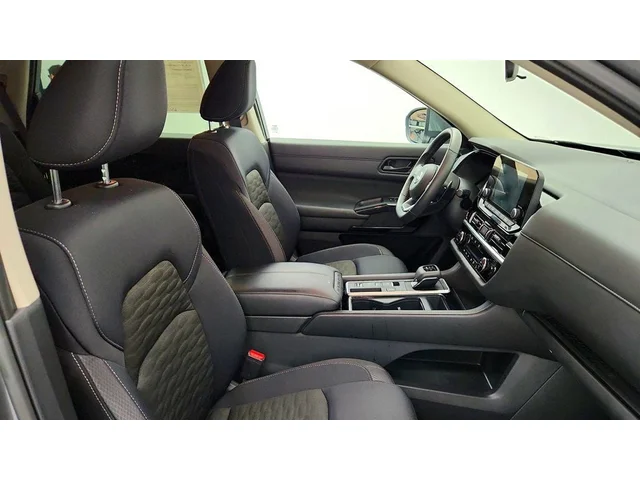 SEMINUEVOS NISSAN Pathfinder a Estados en autogozo
