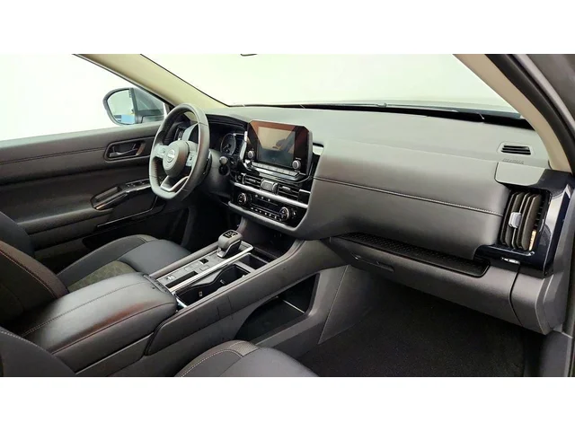 SEMINUEVOS NISSAN Pathfinder a Estados en autogozo