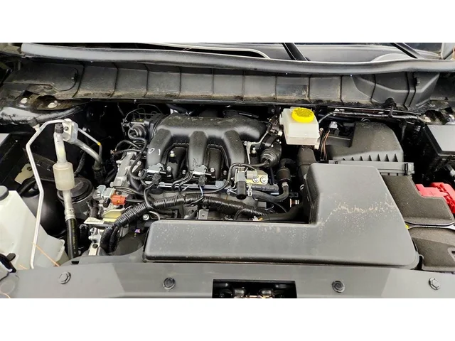 SEMINUEVOS NISSAN Pathfinder a Estados en autogozo