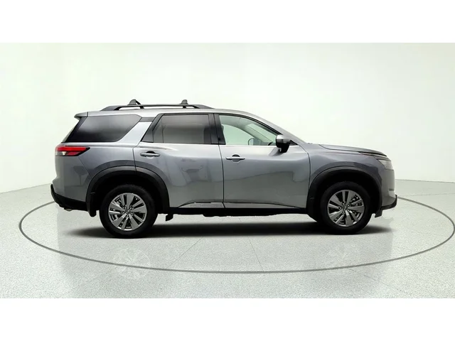 SEMINUEVOS NISSAN Pathfinder a Estados en autogozo
