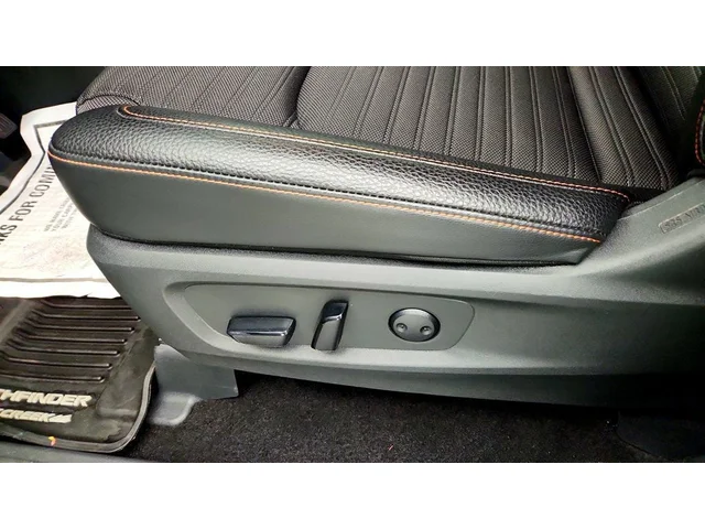 SEMINUEVOS NISSAN Pathfinder a Estados en autogozo