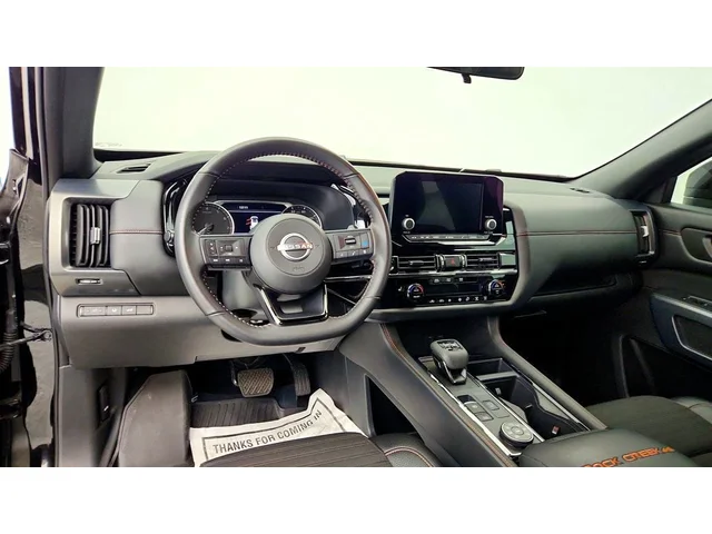 SEMINUEVOS NISSAN Pathfinder a Estados en autogozo