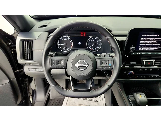 SEMINUEVOS NISSAN Pathfinder a Estados en autogozo