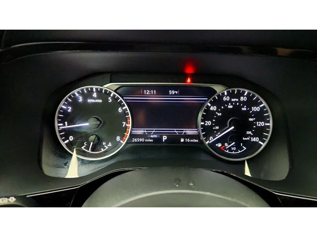 SEMINUEVOS NISSAN Pathfinder a Estados en autogozo