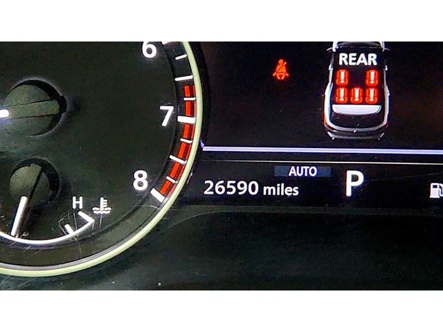 SEMINUEVOS NISSAN Pathfinder a Estados en autogozo