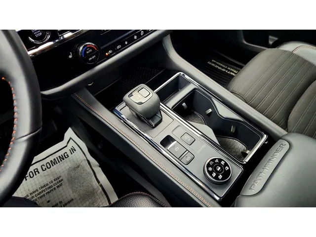 SEMINUEVOS NISSAN Pathfinder a Estados en autogozo